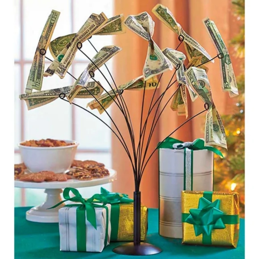 Money Tree - Picture 5 of 7